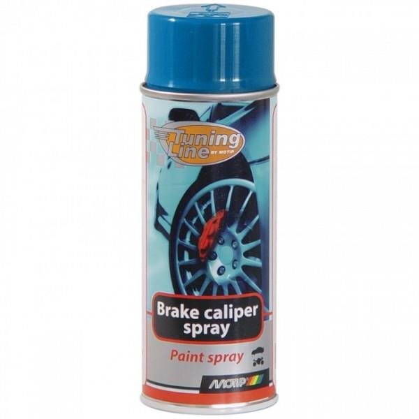 remklauwenlak blauw bus 400 ml - nr. 1