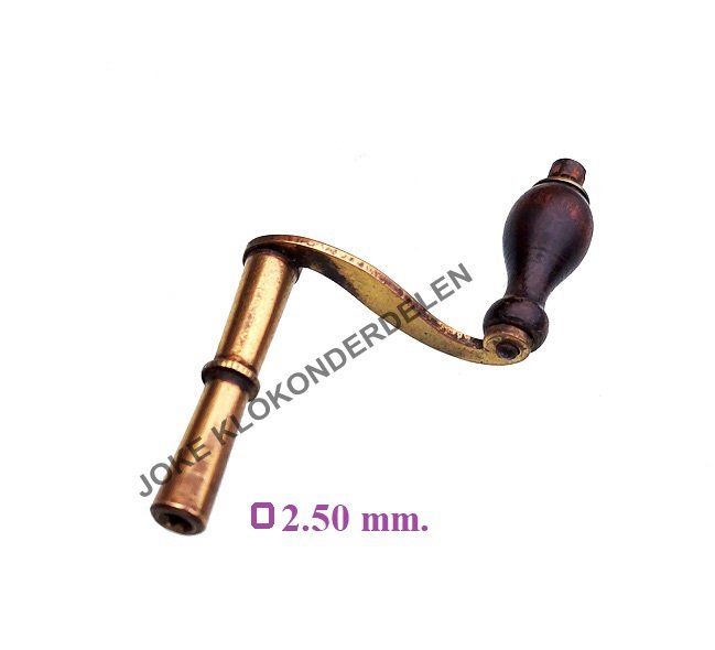 = Sleutel gewicht regulateur =45978 - nr. 1