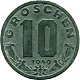 Oostenrijk 10 groschen 1949 - 0 - Thumbnail
