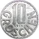 Oostenrijk 10 groschen 1962 - 0 - Thumbnail