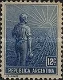 162a argentinië 12 centavos 1911 conditie: gestempeld - 0 - Thumbnail