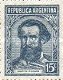 420 argentinië 15 centavos 1935 conditie: gestempeld - 0 - Thumbnail