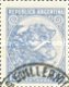 426 argentinië 15 centavos 1936 conditie: gestempeld - 0 - Thumbnail