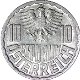 Oostenrijk 10 groschen 1977 - 0 - Thumbnail