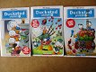 adv5329 donald duck duckstad pocket - 0 - Thumbnail