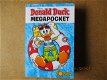 adv5333 donald duck mega pocket - 0 - Thumbnail