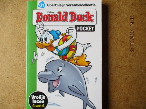 adv5336 donald duck AH pocket 4 - 0