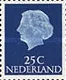 624 Nederland 30 cent 1953 conditie: gestempeld - 0 - Thumbnail