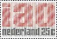 912 Nederland 25 cent 1969 conditie: gestempeld - 0 - Thumbnail