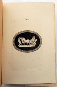 Forberg 1907 De Figuris Veneris Des Formes du Baiser - 1