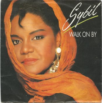 Sybil – Walk On By (1990) - 0