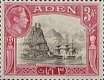 22 Aden 3 anna 1939 conditie: gestempeld - 0 - Thumbnail