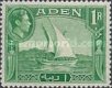25 Aden 1 R1939 conditie: gestempeld - 0 - Thumbnail