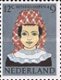 758 Nederland 12 cent 1960 conditie: gestempeld - 0 - Thumbnail