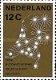 780 Nederland 12 cent 1962 conditie: gestempeld - 0 - Thumbnail