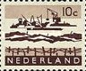 800 Nederland 10 cent 1963 conditie: gestempeld - 0 - Thumbnail