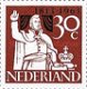 816 Nederland 30 cent 1963 conditie: gestempeld - 0 - Thumbnail