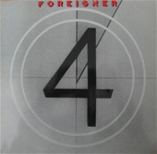 LP - Foreigner - 4