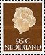 872 Nederland 95 cent 1967 conditie: gestempeld - 0 - Thumbnail