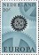 878 Nederland 20 cent 1967 conditie: gestempeld - 0 - Thumbnail