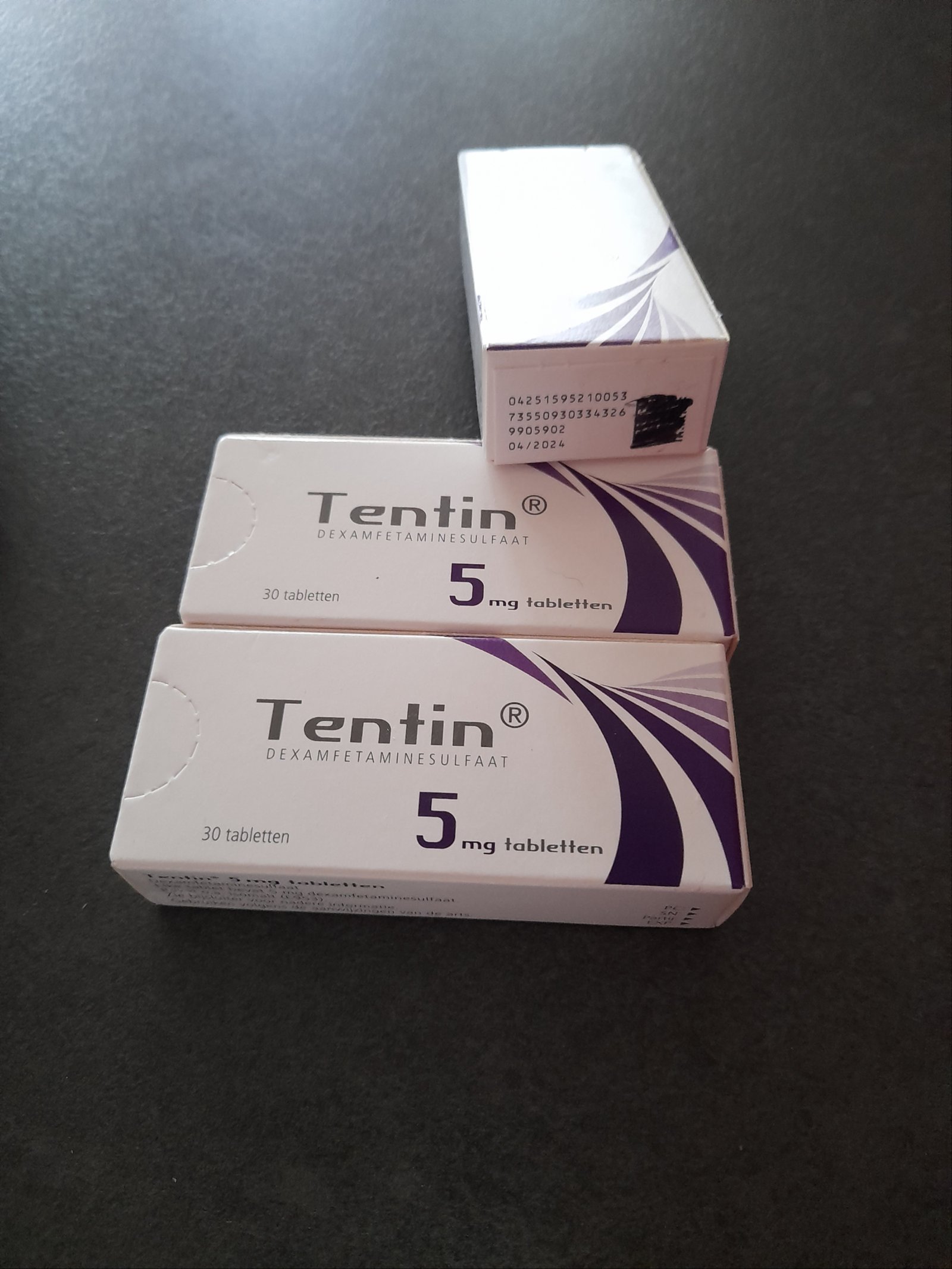 ADHD meds te koop aangeboden - Afbeelding 3