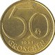 Oostenrijk 50 groschen 1960 - 0 - Thumbnail