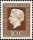 975 Nederland 30 cent 1972 - 0 - Thumbnail