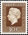 975 Nederland 30 cent 1972