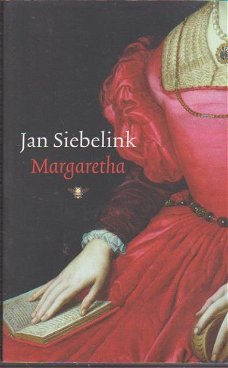 Margaretha Jan Siebelink