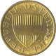 Oostenrijk 50 groschen 1972 - 1 - Thumbnail