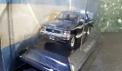 Toyota Hilux SR5 1997 zwart 1:43 Atlas - 1 - Thumbnail