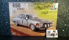 Mercedes-Benz 450SLC 1979 1:24 Italeri - 4 - Thumbnail