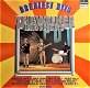 LP - The Walker Brothers - Greatest Hits - 0 - Thumbnail