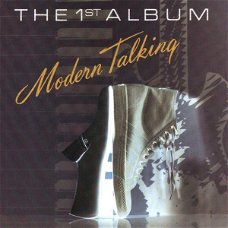 LP - Modern Talking - 1st Album