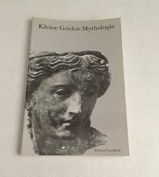 Kleine griekse mythologie. Isbn: 9789001171025 /  9001171028 . 