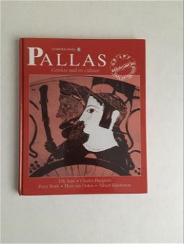 Pallas lesboek deel 1. Isbn: 9789074252102 / 9074252109 . - 0