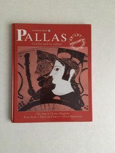 Pallas lesboek deel 1. Isbn: 9789074252102 / 9074252109 .