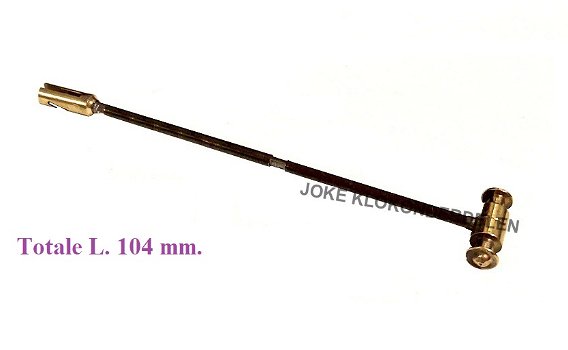 = Slinger ophanging = Junghans =45990 - 0