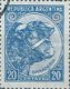 427 Argentinië 20 centavos 1936 conditie: gestempeld - 0 - Thumbnail