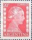 616 Argentinië 20 centavos 1952 conditie: gestempeld - 0 - Thumbnail