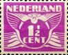 173 Nederland 1.5 cent 1926. conditie: gestempeld - 0 - Thumbnail