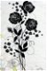NIEUW clear stempel Silhouette Flowers Roses van Joy! Crafts - 1 - Thumbnail