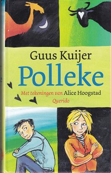 Guus Kuijer: Polleke - 0