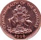 Bahamas 1 cent 1985 conditie: circulatiemunt - 0 - Thumbnail