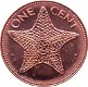 Bahamas 1 cent 1985 conditie: circulatiemunt - 1 - Thumbnail