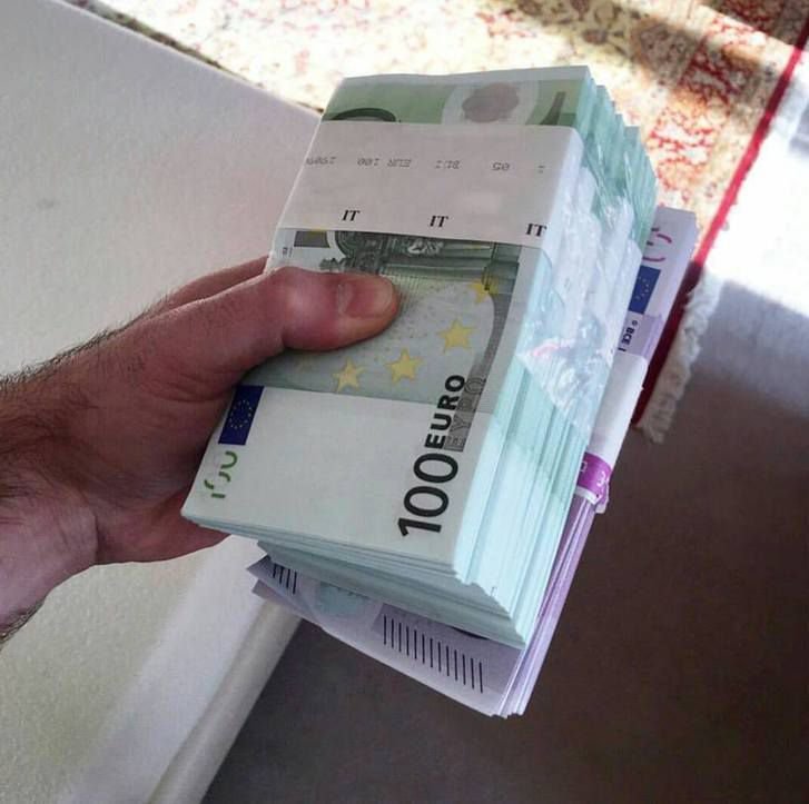 GOLD BANK INTER voor uw noodlening aanvragen - nr. 1