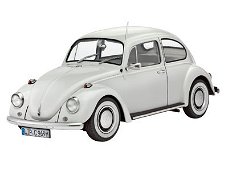  Revell VW Beetle Limousine 1:24  bouwdoos