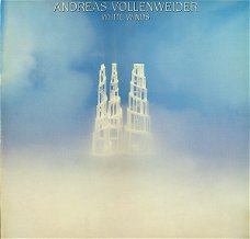 LP - Andreas Vollenweider - White Winds (Sekkers journey)