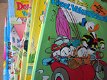 adv5344 donald duck vakantieboek - 0 - Thumbnail