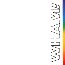 2-LP - WHAM - The Final